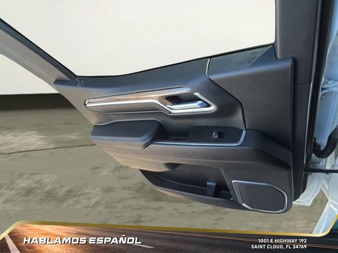 Used 2023 Chevrolet Silverado 1500 LT image 27