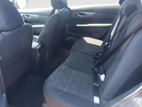 Used 2016 Nissan Rogue SV FWD image 7