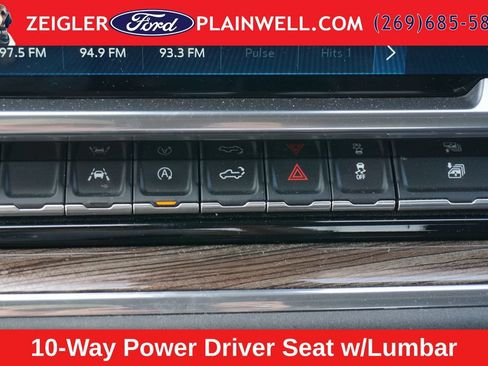 Used 2023 Chevrolet Silverado 1500 LT AWD/4WD image 21