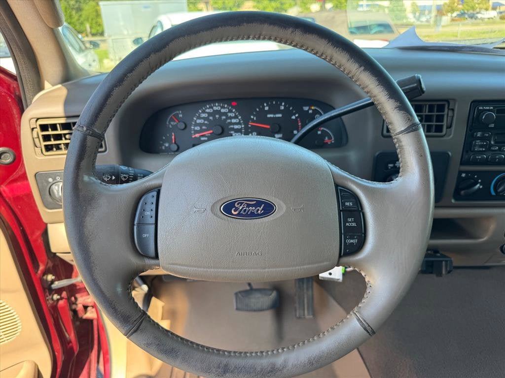 Used 2004 Ford F250 Lariat AWD/4WD image 25