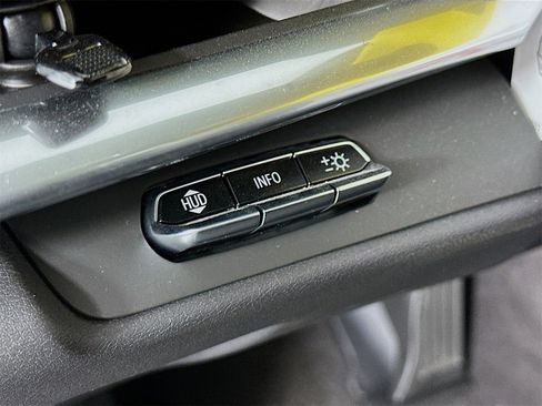 New 2025 Chevrolet Corvette Z06 w/ Z07 Performance Package image 10