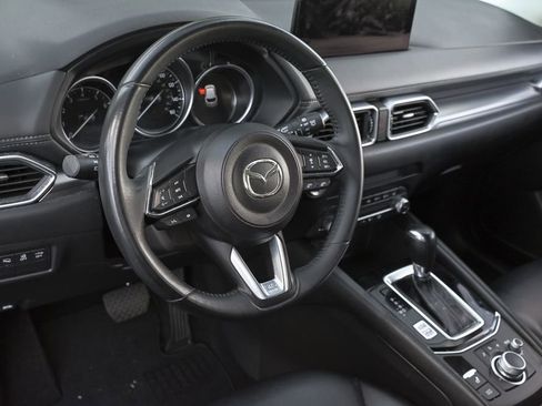 Used 2024 MAZDA CX-5 AWD 2.5 S image 10