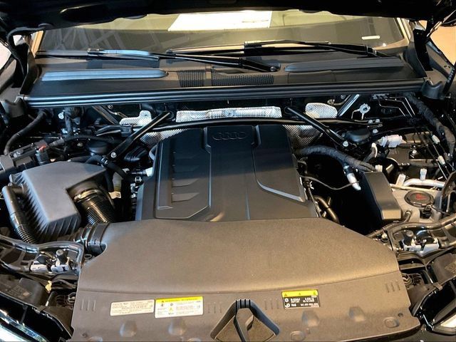 New 2026 Audi Q5 Premium AWD/4WD image 17