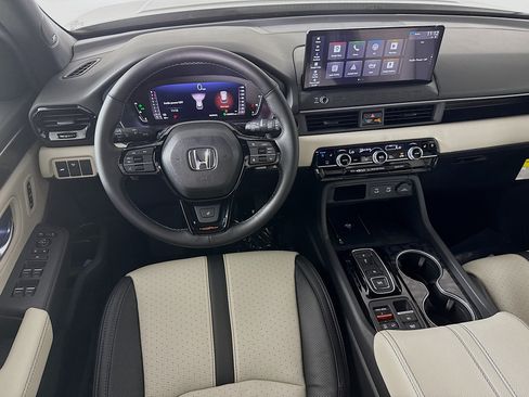 New 2026 Honda Passport TrailSport Elite image 28