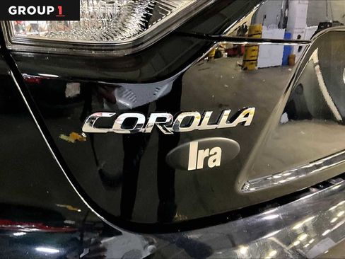 Used 2023 Toyota Corolla LE image 9