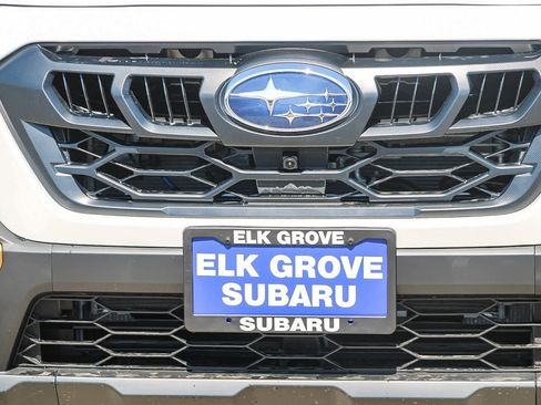 New 2025 Subaru Outback Wilderness image 7