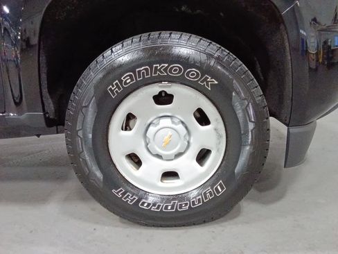 Used 2019 Chevrolet Colorado W/T image 28