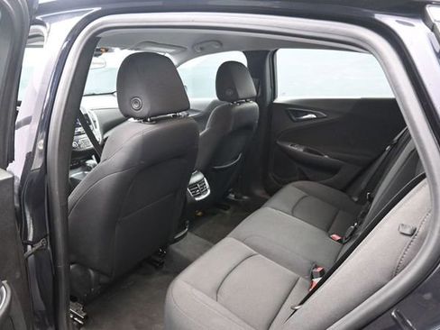 Used 2023 Chevrolet Malibu LT w/ Driver Confidence Package FWD image 13