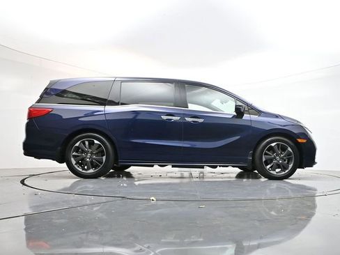 Used 2024 Honda Odyssey Elite image 51