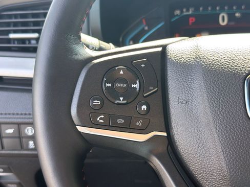 Used 2024 Honda Odyssey Sport image 20