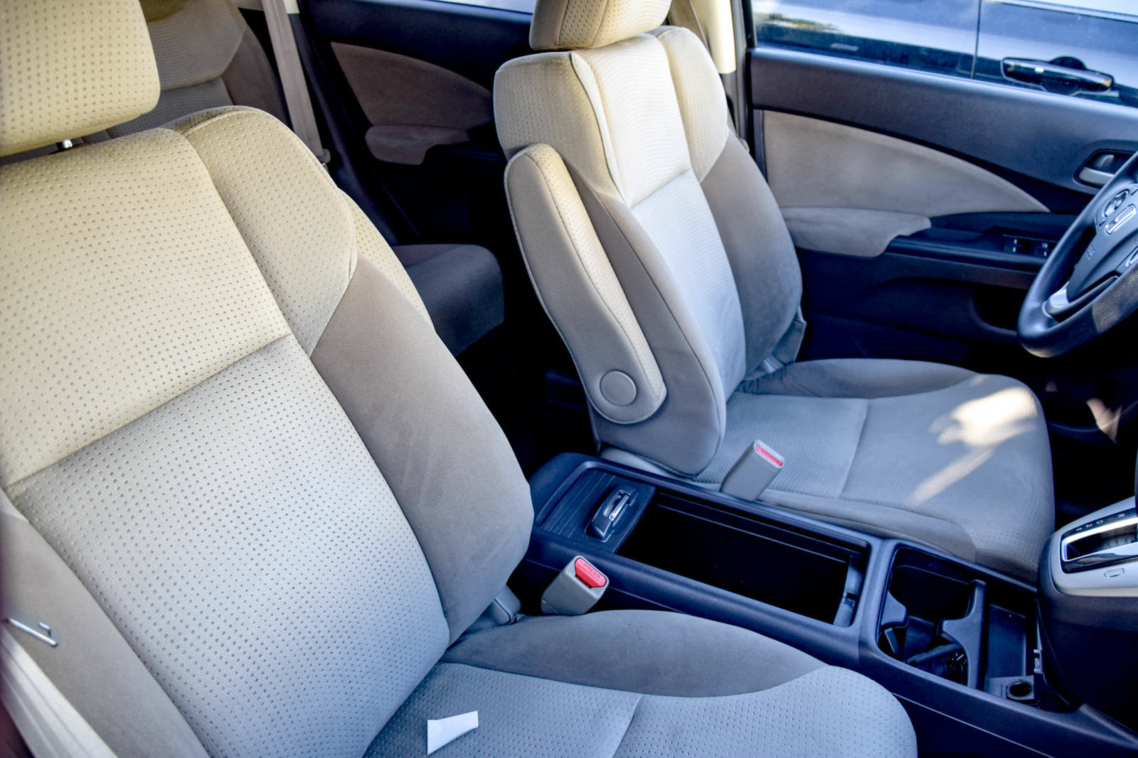 Used 2014 Honda CR-V EX image 21