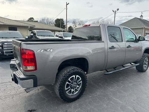 Used 2013 GMC Sierra 2500 W/T image 5
