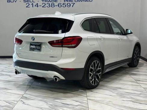 Used 2021 BMW X1 xDrive28i w/ Premium Package image 6