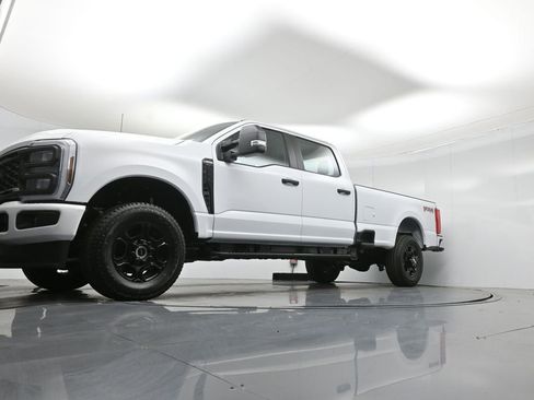 New 2026 Ford F350 XL w/ STX Appearance Package image 38