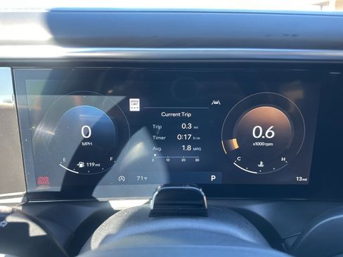 New 2026 Hyundai Palisade Calligraphy image 27