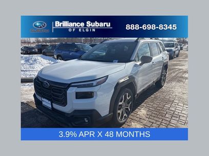 New 2026 Subaru Outback Touring XT