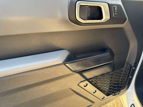Used 2023 Ford Bronco Big Bend image 13