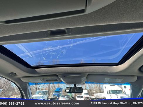 Used 2013 Toyota Sequoia Limited image 32