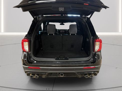 Used 2020 Ford Explorer ST AWD/4WD image 16