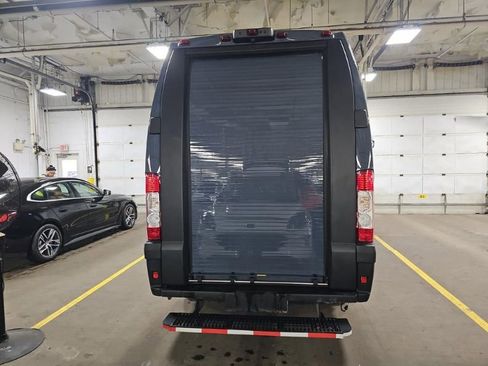 Used 2024 RAM ProMaster 3500 image 5
