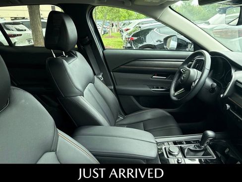 Certified 2026 MAZDA CX-50 AWD 2.5 S w/ Weather Package image 3