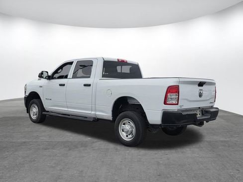 Used 2022 RAM 2500 Tradesman AWD/4WD image 5