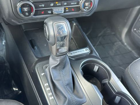 Certified 2025 Ford Bronco Big Bend AWD/4WD image 31