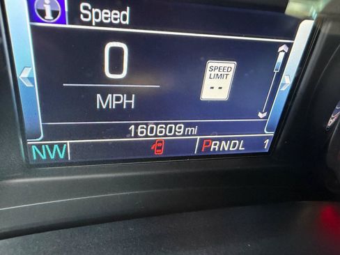 Used 2019 Chevrolet Silverado 2500 LTZ w/ Duramax Plus Package AWD/4WD image 16
