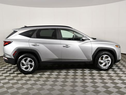 Used 2024 Hyundai Tucson SEL AWD/4WD image 5