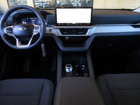 New 2026 Ford Explorer Active image 20