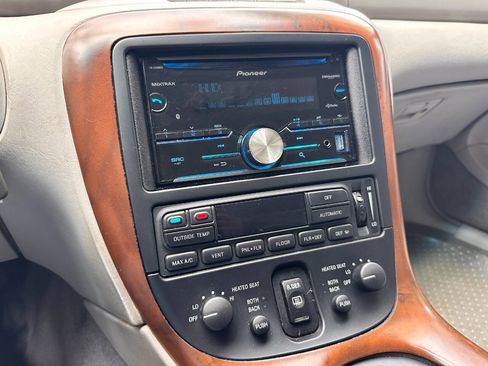 Used 1998 Lincoln Mark VIII RWD image 19
