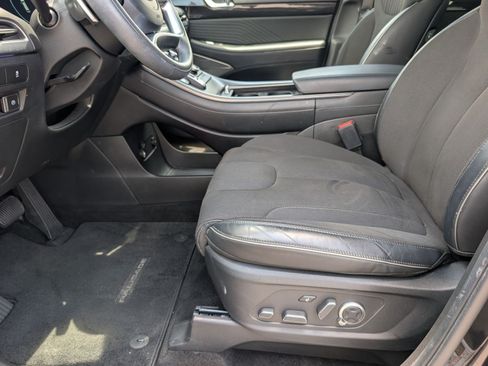 Used 2024 Hyundai Palisade Calligraphy AWD/4WD image 14