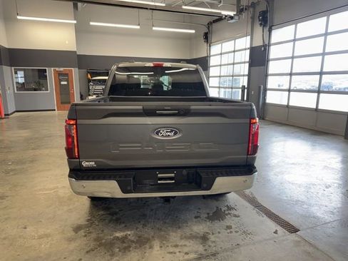 Used 2024 Ford F150 XLT image 7