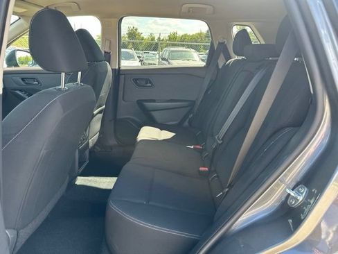Used 2023 Nissan Rogue S AWD/4WD image 9
