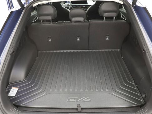 Used 2023 Kia EV6 Wind w/ Wind Technology Package image 32