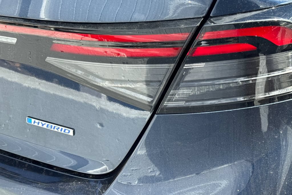 Used 2025 Honda Accord EX-L image 7