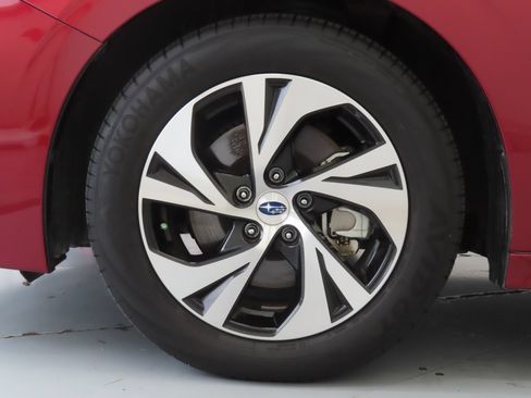 Used 2025 Subaru Legacy Premium AWD/4WD image 26