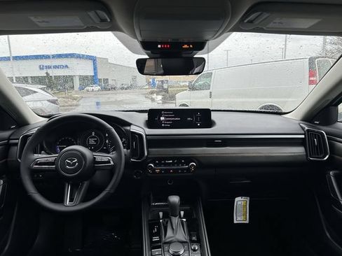 New 2026 MAZDA CX-50 2.5 Hybrid w/ Premium Plus Pkg AWD/4WD image 10
