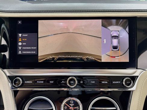 Used 2023 Bentley Continental GT Speed AWD/4WD image 17