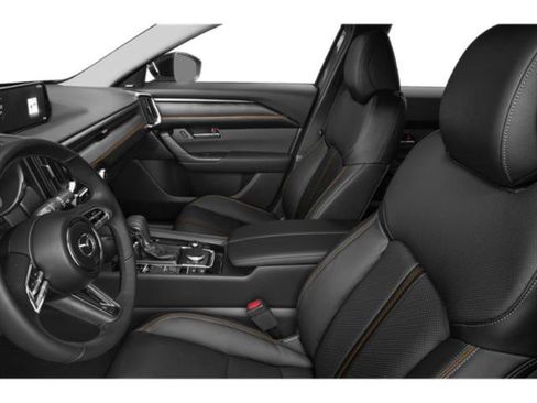 Used 2023 MAZDA CX-50 AWD 2.5 S w/ Cargo Package image 12