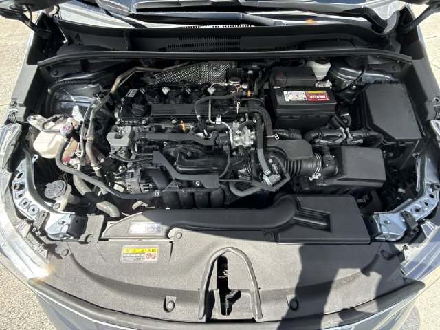 Used 2023 Toyota Corolla LE FWD image 27