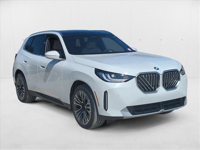 Used 2026 BMW X3 xDrive30i w/ Premium Package AWD/4WD image 7