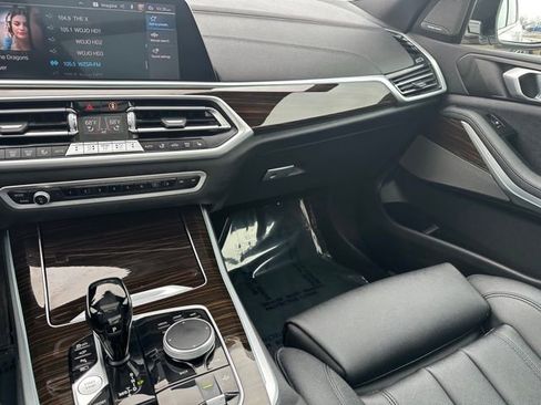 Used 2021 BMW X5 xDrive45e w/ Premium Package image 20