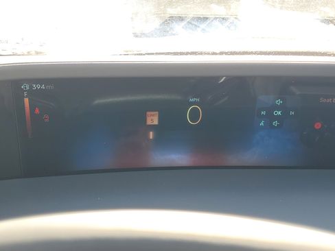 New 2026 Lincoln Nautilus Reserve image 19