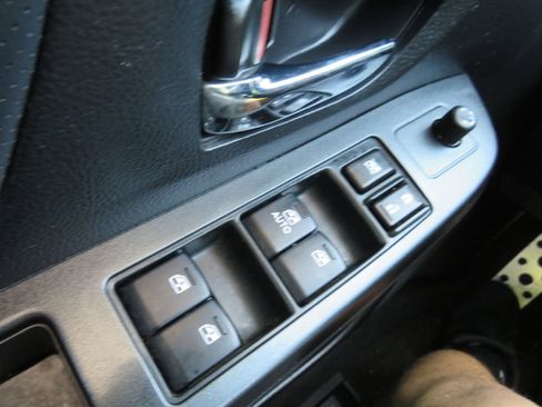 Used 2015 Subaru WRX Limited w/ Popular Package #1 image 13