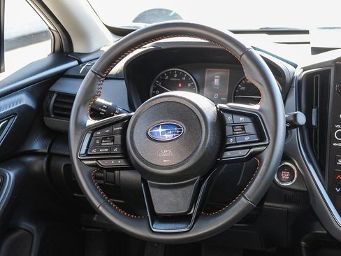 Used 2025 Subaru Crosstrek 2.5i Limited w/ Popular Package #4A image 15