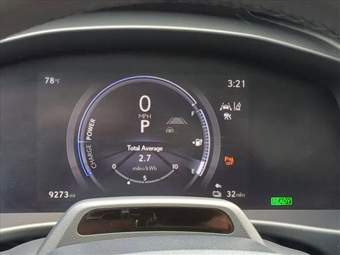 Used 2023 Lexus RZ 450e Premium w/ Cold Area Package AWD/4WD image 11