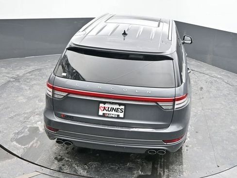 Used 2021 Lincoln Aviator Reserve w/ Equipment Group 208A image 43