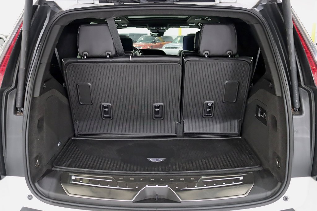 Used 2023 Cadillac Escalade Sport Platinum AWD/4WD image 45