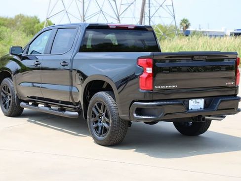 New 2026 Chevrolet Silverado 1500 RST w/ RST Select Package RWD image 6